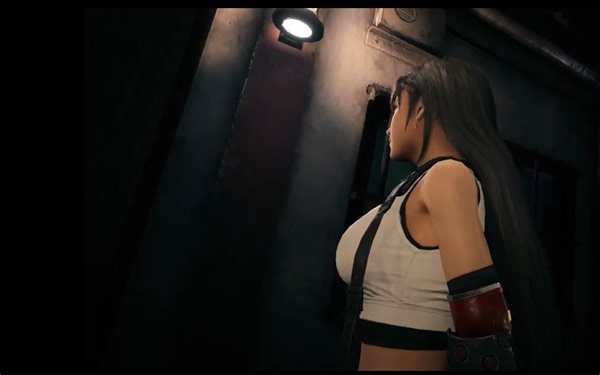 【最终幻想7re】超详细VR MOD安装教程分享 附下载链接