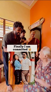 Finally I am committed 🙀 #stuntvenki #committed #ai #gemini | Stunt Venki