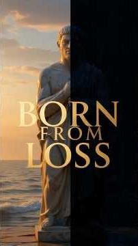 Zeno of Citium — The Man Who Founded Stoicism (Explained Simply)