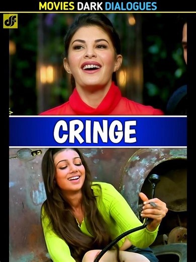 DARK Dialogues in Bollywood Movies