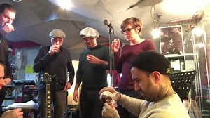 58K views · 1.8K reactions | Wir proben uns die Finger wund und krumm (beliebteste Google-Suche: Broilers Songtexte) und machen uns fit für »Broilers 2017«. Hier ein kleiner Gruß aus dem Muffkeller. Ihr kommt rum im neuen Jahr, wa?! Alle Tourtermine und Tickets: https://shop.broilers.de und an allen bekannten VVK-Stellen | Broilers | Facebook