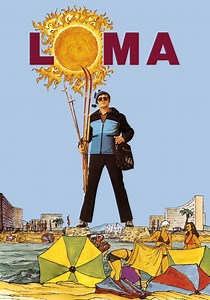 Loma - elokuva: missä suoratoistettavissa netissä
