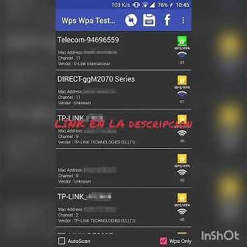 Wps wpa tester 100%Real no Fail link mega