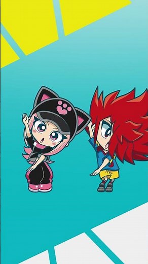 キリン つよいぞ！ムテキッズ「ムテキッズダンス」