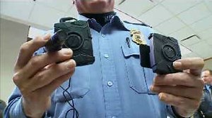 Albany PD launching body camera program