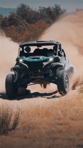 MTS Off-Road on Instagram: "Just a chill ride 😎 #offroad #utv #canam #fyp"