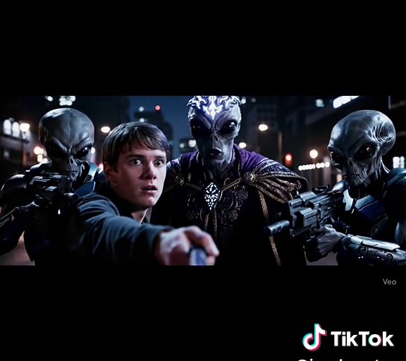 Alien Tries Earth Weed: A Hilarious Vlog Adventure