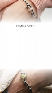 1.2K views | There's a bracelet for every mood and moment – which one speaks to you? ✨ Let us know in the comments! #trollbeads #trollbeadsofficial #bracelets #styleidea #inspo #jewelry | Trollbeads | Facebook