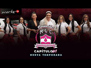 La Bendecida MLC | Nueva temporada | Capítulo 1