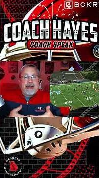 Coach Hayes' Hudl :: Robert Edwards Great Addition To The RB Room