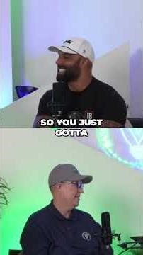 Fail Fast, Learn Faster: Unlock Success in Marketing & Life! #shorts