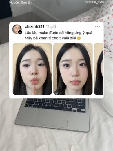 Review bông mắt hot: vì sao dùng một lần là nghiện