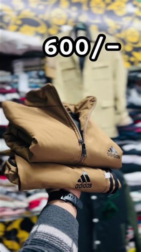 600 ka 1 Tracksuit sarsawa