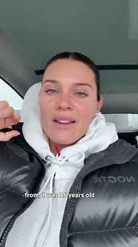 Alysha Newman responds to Athletics Integrity Unit provisional suspension | #cbcsports
