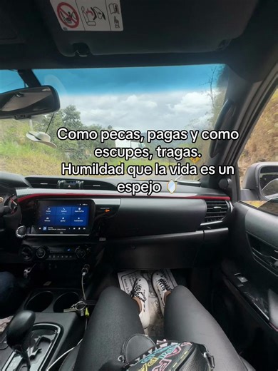 Reflexiones sobre la humildad en la vida