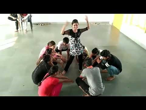 Dehati Anpadh Hari se