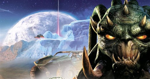 Play Unreal Tournament 2004 on Your PC Thanks to Fans