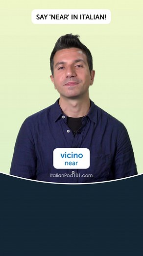 Learn with our ItalianPod101 Podcast >> Check out our Plans: https://bit.ly/40oMf0V ✨We have a lot of helpful tips and tricks for anyone who wants to improve their Italian language skills!✨ -------------------------------------------- 👩‍🏫 Don't worry if you're new to the language - we're here to help! Our team of experienced and enthusiastic teachers provides online Italian lessons that are personalized to your needs and goals. We also create fun and informative videos like this one to help yo