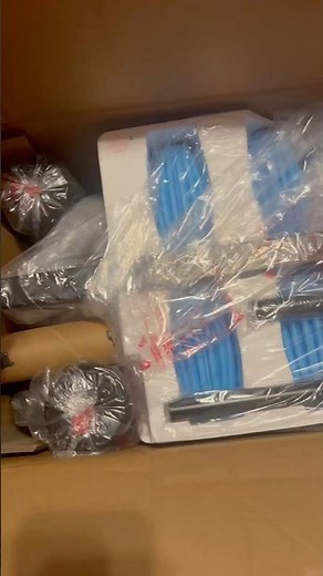 How to assemble Amazon MERACH Deep Squat Machine