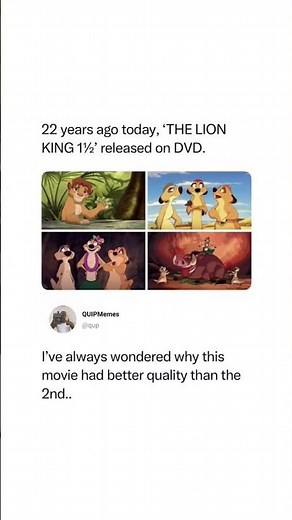 #1minute 🦁