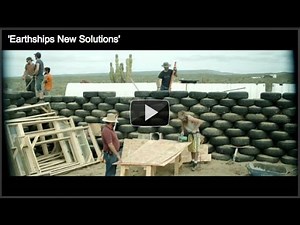 Earthships: New Solutions