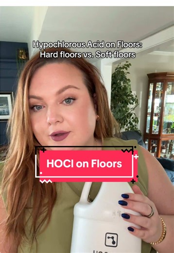 How to Clean Hard and Soft Floors Effectively