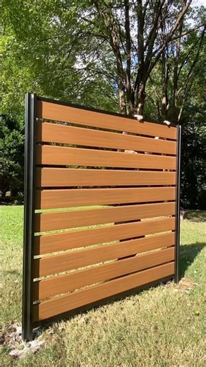 Valla Privacy Fencing | Timelapse Build ⏰