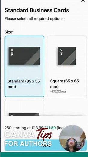 Always the Right Size—Custom Templates for Any Printer