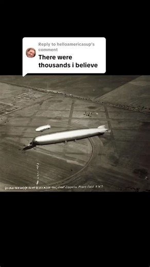 Jacob on Instagram: "The technology and amount of infrastructure that serviced these airships prove they had a much larger role in our past then we have been told. #oldworldhistory #questioneverything #history #airship #tartarianempire"