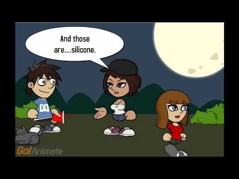 Video 6 - Introduction to polymers