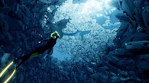 ABZU's Latest Trailer Takes You on a Majestic Underwater Adventure