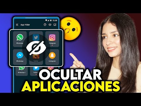 How to HIDE APPS ON ANDROID 2026 (TUTORIAL)