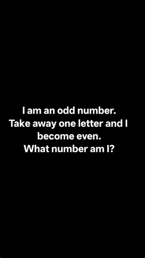 Can You Solve This Word Trick? 😳 (99% Fail!) #brainchallenge