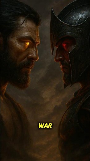 Who Wins: Hercules or Ares?
