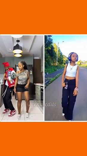 Lynne and Tatizz Trending Challenge | Suzzy Frank BWAGALA