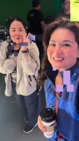 33K views · 534 reactions | Ratings up high for our Gud Morning...