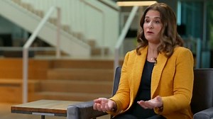 Melinda French Gates Says Bill Gates Friendship with Jeffrey Epstein Led to Divorce