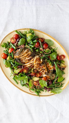 Ray McVinnie | Baked Sage Chicken Serves 4-6. This recipe lets the sage flavour shine and makes a great main course. Serve with rice if desired. Cooking... | Instagram