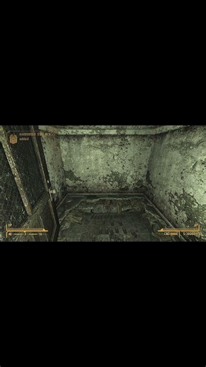 "Insane Fallout New Vegas Cheat: Add 460 Million NCR Dollars with $100 Bills"