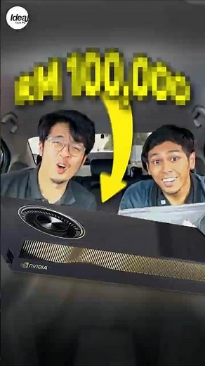 NVIDIA RTX A6000 ADA Unboxing... Really 100K or Not??