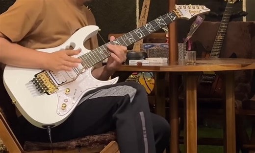 Sustainer Pickup on Reels | Facebook