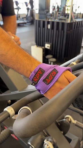 Unleash Your Full Potential with RPE Gear and Figure 8 Straps