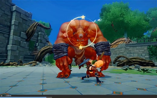 创世理想乡（Craftopia）即将上线重大更新无缝地图，详细介绍游戏，展示宣传视频