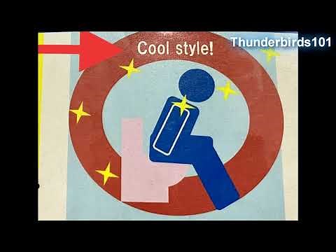 Microsoft Sam reads Stupid and Weird Signs THE FORTY-FIFTH