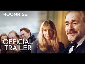 The Etruscan Smile | Official Trailer [HD] | Moonrise