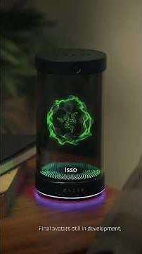 O Jarvis é real? 🤯 Razer Project Java pode mudar tudo em 2026 #shorts #curiosidades