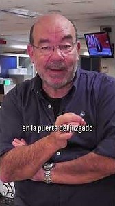 Expósito: "Pedro Sánchez is going on vacation. What nerve! With everything that's going on."
