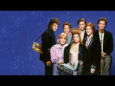 St. Elmo's fire Full Movie Facts And Review In english / Demi Moore / Rob Lowe