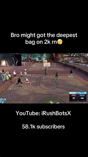 Unraveling the Deepest Dribbling Techniques in NBA 2K