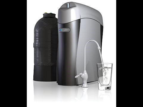 Kinetico K5 Drinking Water Station